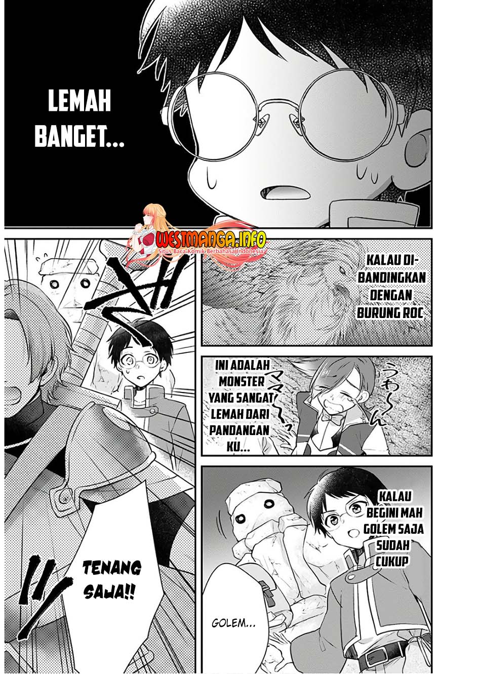 Isekai Cheat Kaitakuki